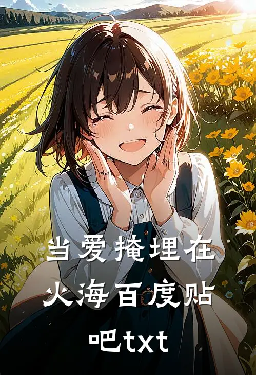 当爱掩埋在火海百度贴吧txt