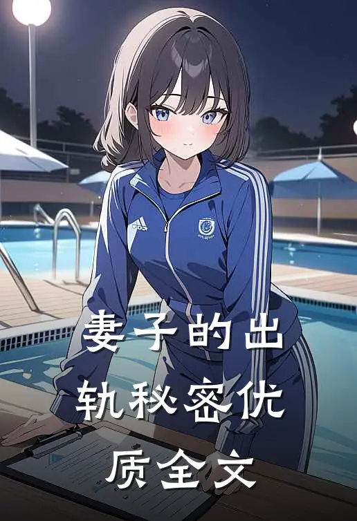 妻子的出轨秘密优质全文
