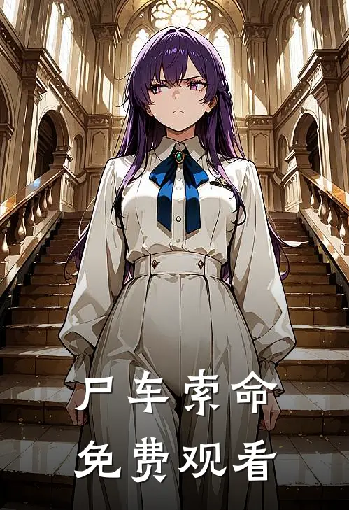 尸车索命免费观看