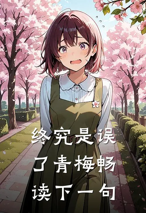 终究是误了青梅畅读下一句