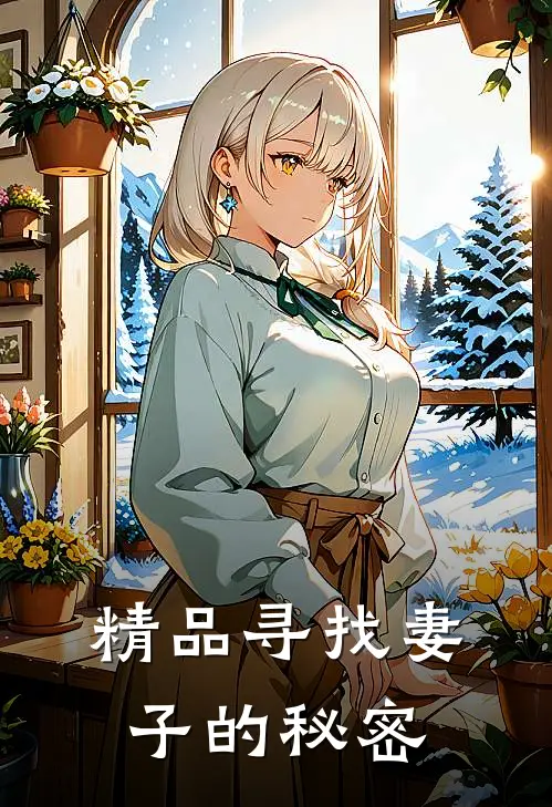 精品寻找妻子的秘密