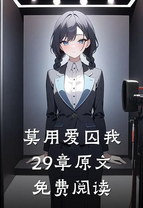 莫用爱囚我29章原文免费阅读