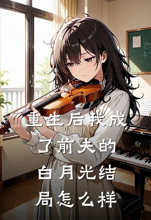 重生后我成了前夫的白月光结局怎么样