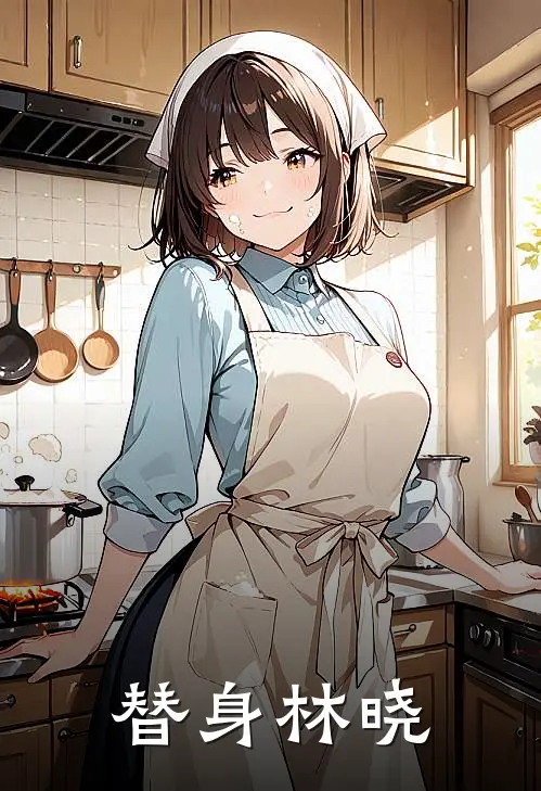 替身林晓