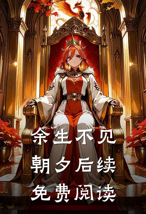 余生不见朝夕后续免费阅读