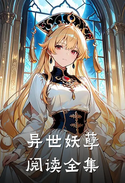 异世妖孽阅读全集