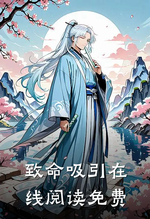 致命吸引在线阅读免费