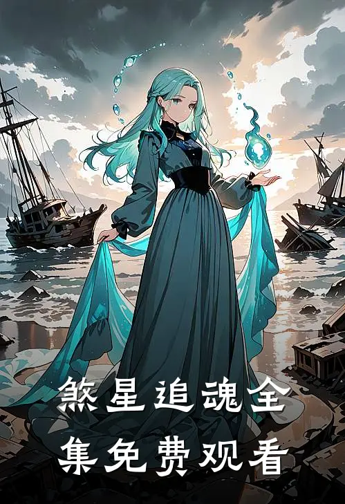 煞星追魂 全集免费观看