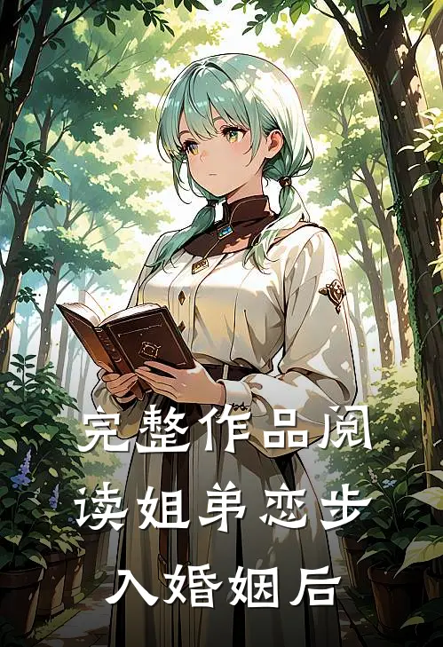 完整作品阅读姐弟恋步入婚姻后