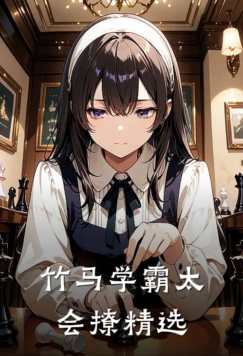 竹马学霸太会撩精选