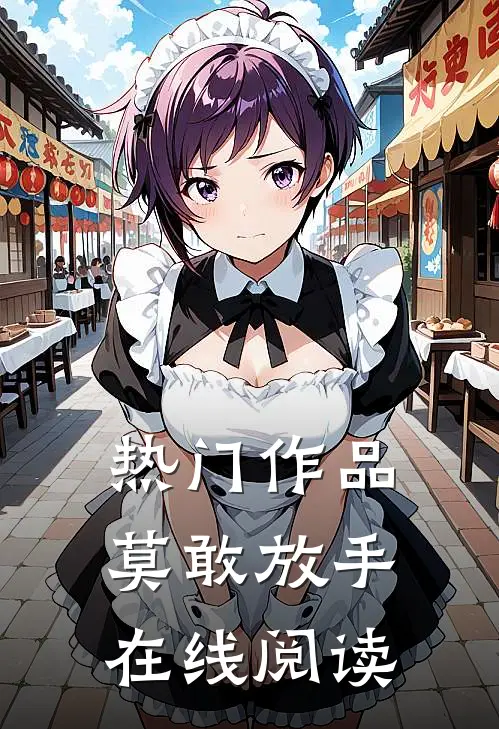热门作品莫敢放手在线阅读