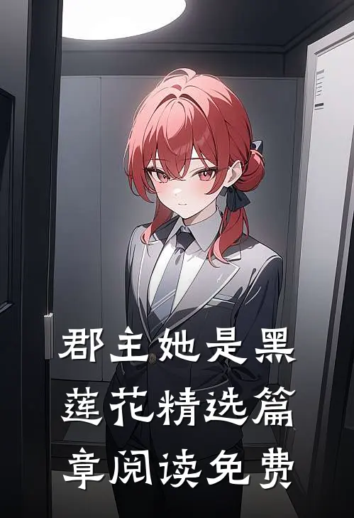 郡主她是黑莲花精选篇章阅读免费