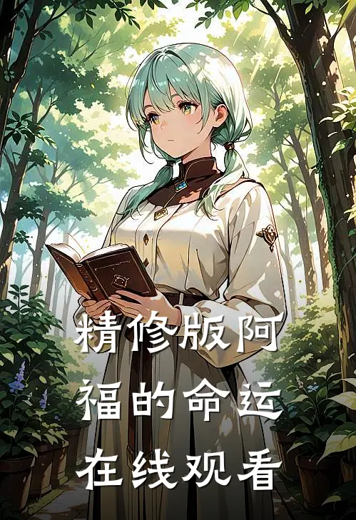 精修版阿福的命运在线观看