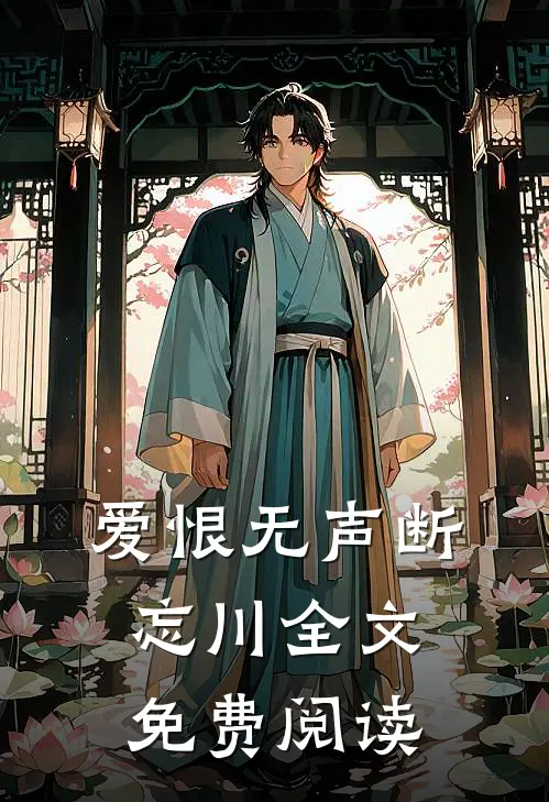 爱恨无声断忘川全文免费阅读