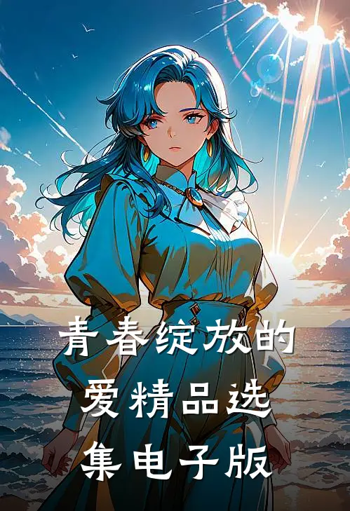 青春绽放的爱精品选集电子版