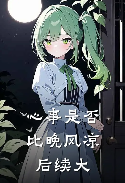 心事是否比晚风凉后续大