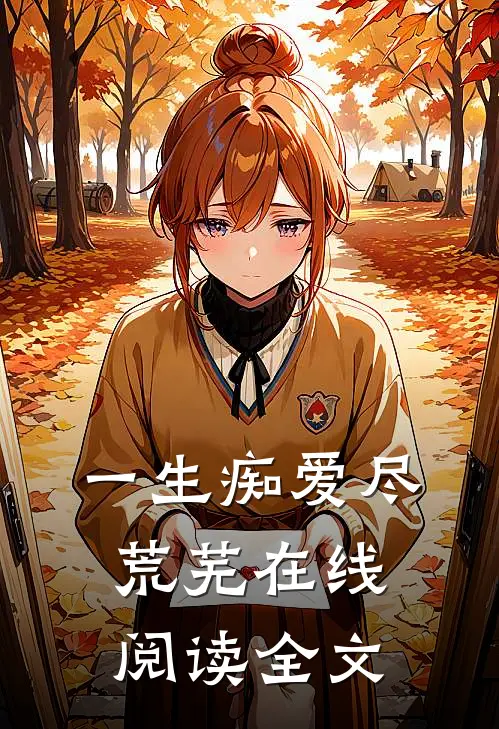 一生痴爱尽荒芜在线阅读全文