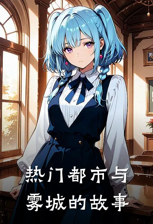 热门都市与雾城的故事