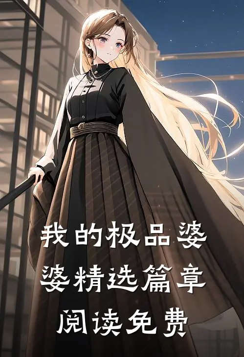 我的极品婆婆精选篇章阅读免费