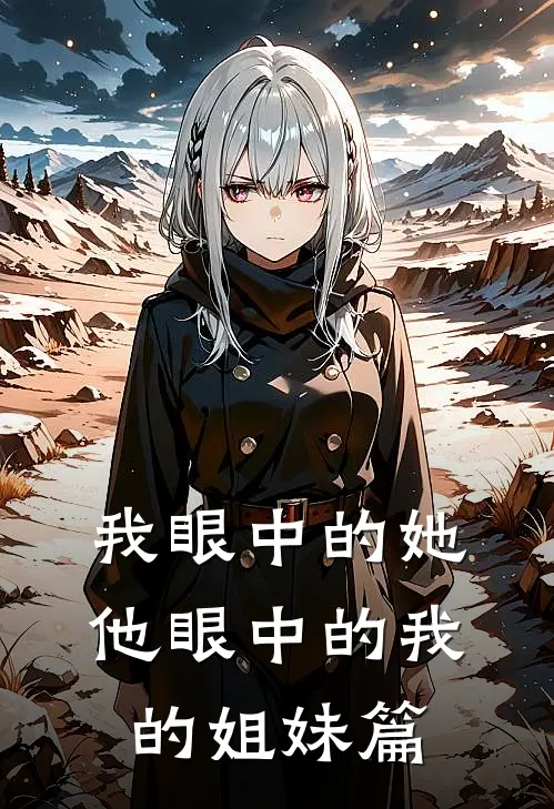 我眼中的她,他眼中的我的姐妹篇是