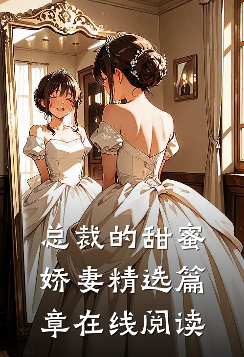总裁的甜蜜娇妻精选篇章在线阅读