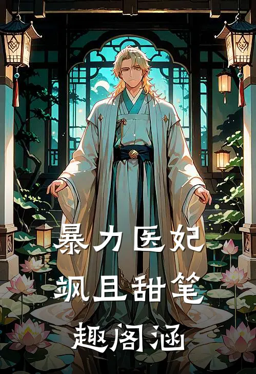 暴力医妃飒且甜笔趣阁涵