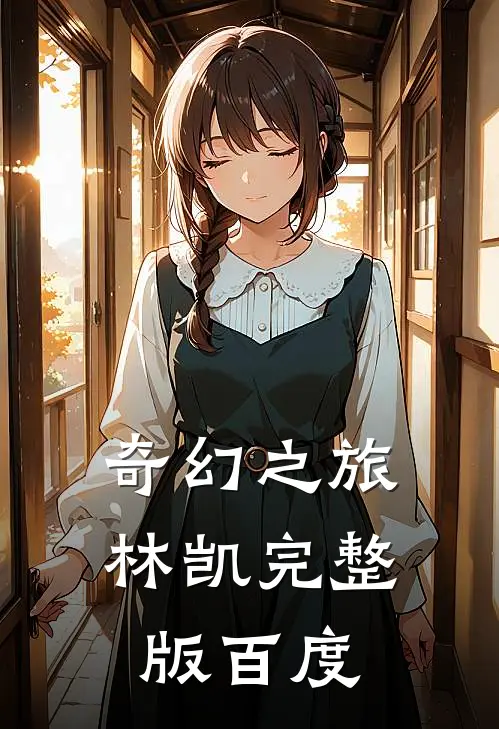 奇幻之旅林凯完整版百度