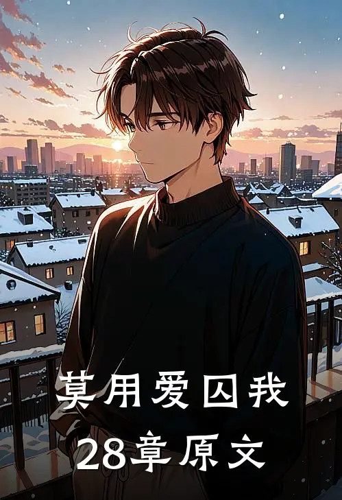 莫用爱囚我28章原文