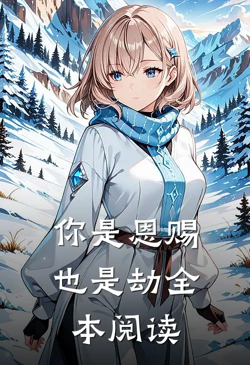 你是恩赐也是劫全本阅读