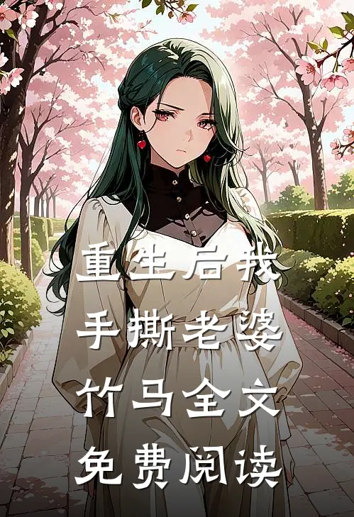 重生后我手撕老婆竹马全文免费阅读