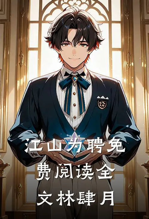 江山为聘免费阅读全文林肆月