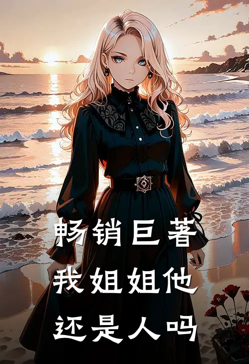 畅销巨著我姐姐他还是人吗