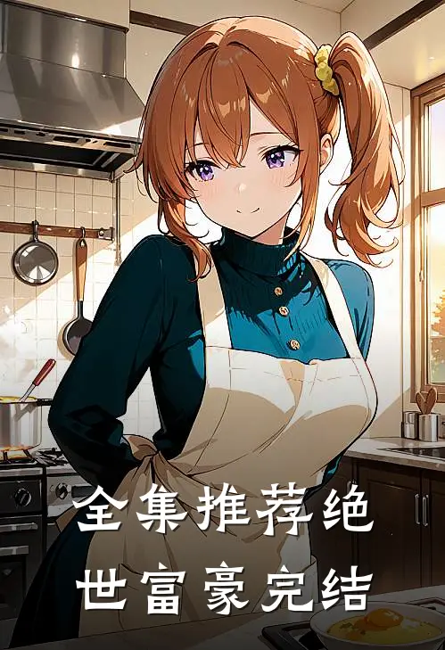 全集推荐绝世富豪完结