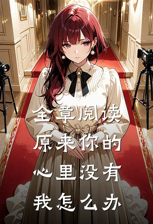 全章阅读原来你的心里没有我怎么办