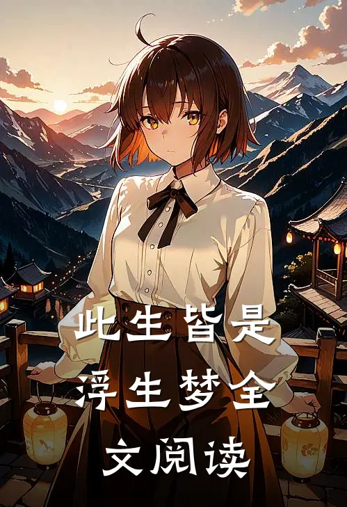 此生皆是浮生梦全文阅读