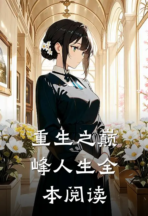 重生之巅峰人生全本阅读