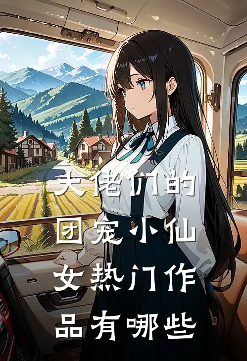 大佬们的团宠小仙女热门作品有哪些
