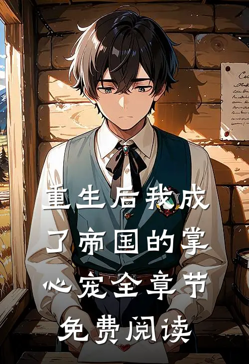 重生后我成了帝国的掌心宠全章节免费阅读