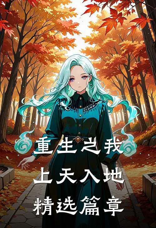 重生之我上天入地精选篇章