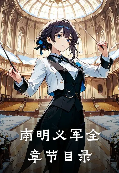 南明义军全章节目录