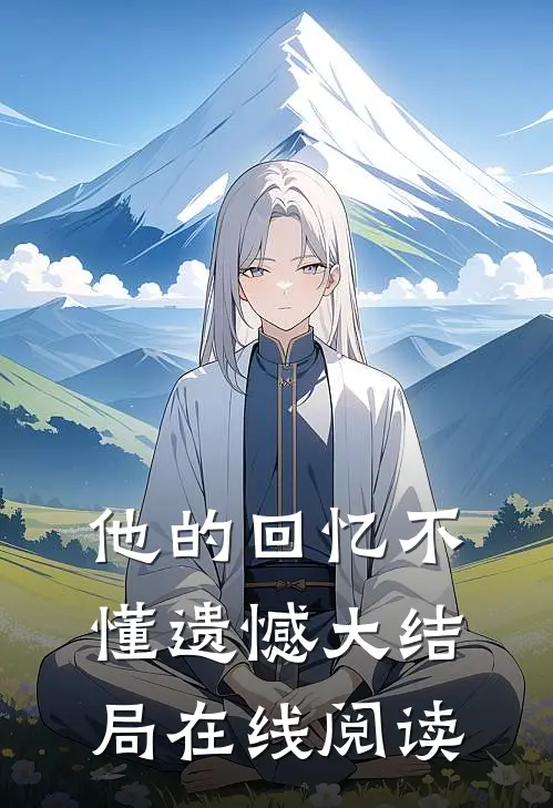 他的回忆不懂遗憾大结局在线阅读