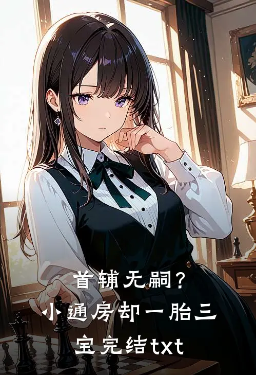 首辅无嗣？小通房却一胎三宝完结txt