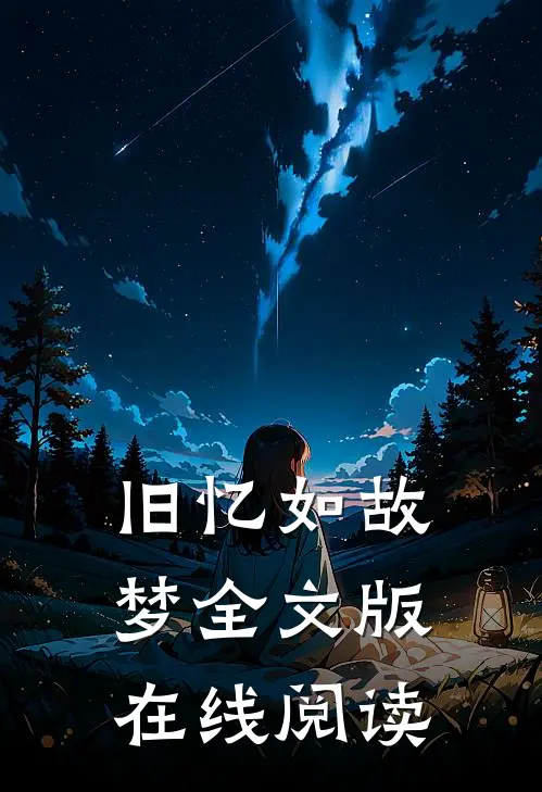 旧忆如故梦全文版在线阅读