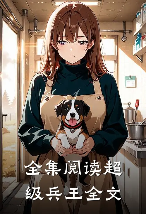 全集阅读超级兵王全文