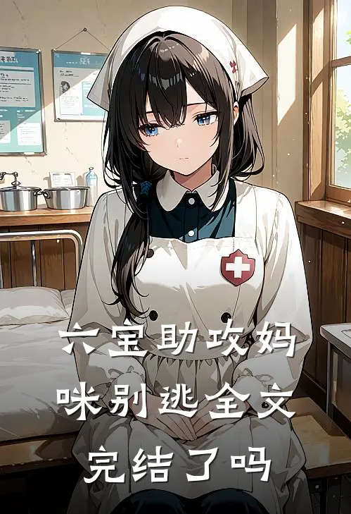 六宝助攻妈咪别逃全文完结了吗