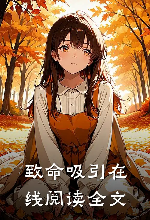 致命吸引在线阅读全文