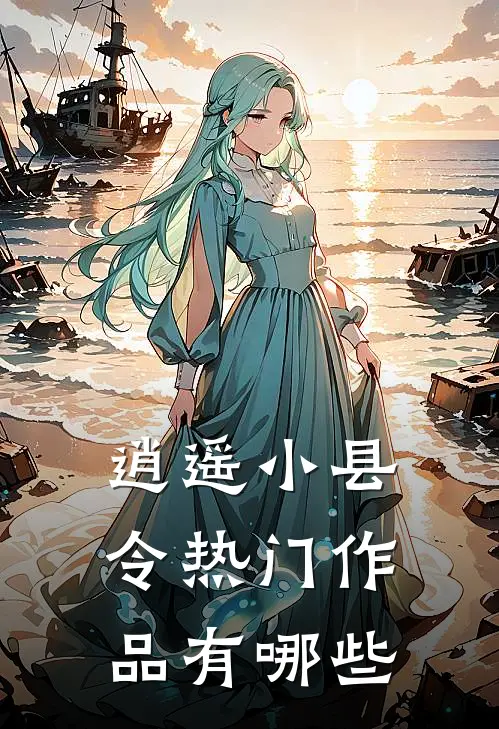 逍遥小县令热门作品有哪些