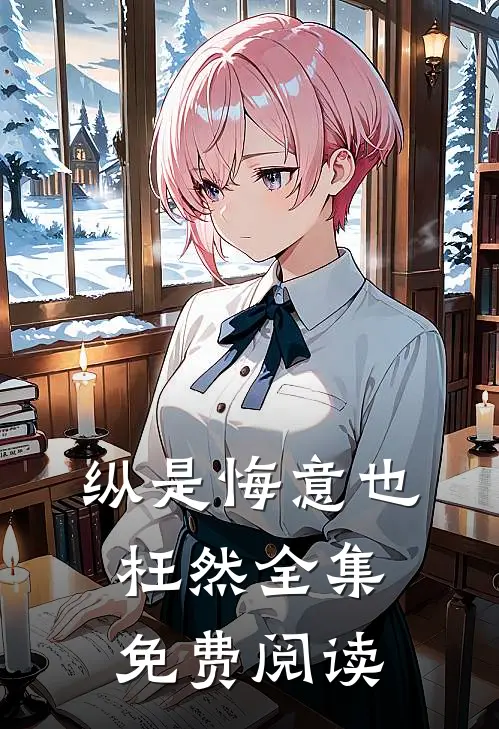 纵是悔意也枉然 全集免费阅读