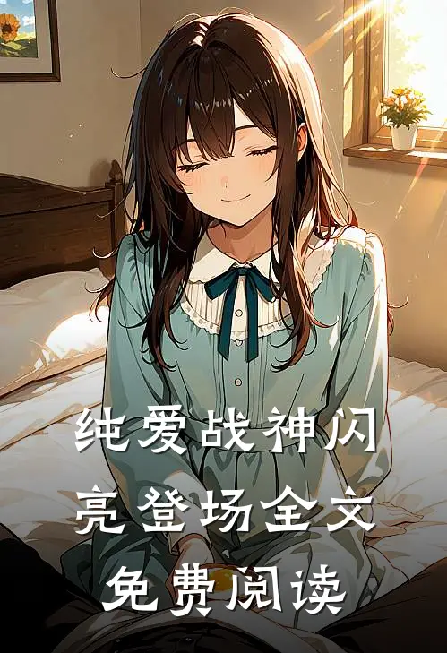 纯爱战神闪亮登场全文免费阅读