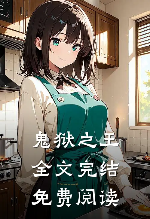 鬼狱之王全文完结免费阅读